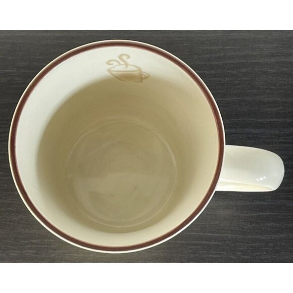 Tim Horton's Limited  Edition Coffee Mug 2007 EDITION #1 16 OZ # / N° 007 - Picture 6 of 8